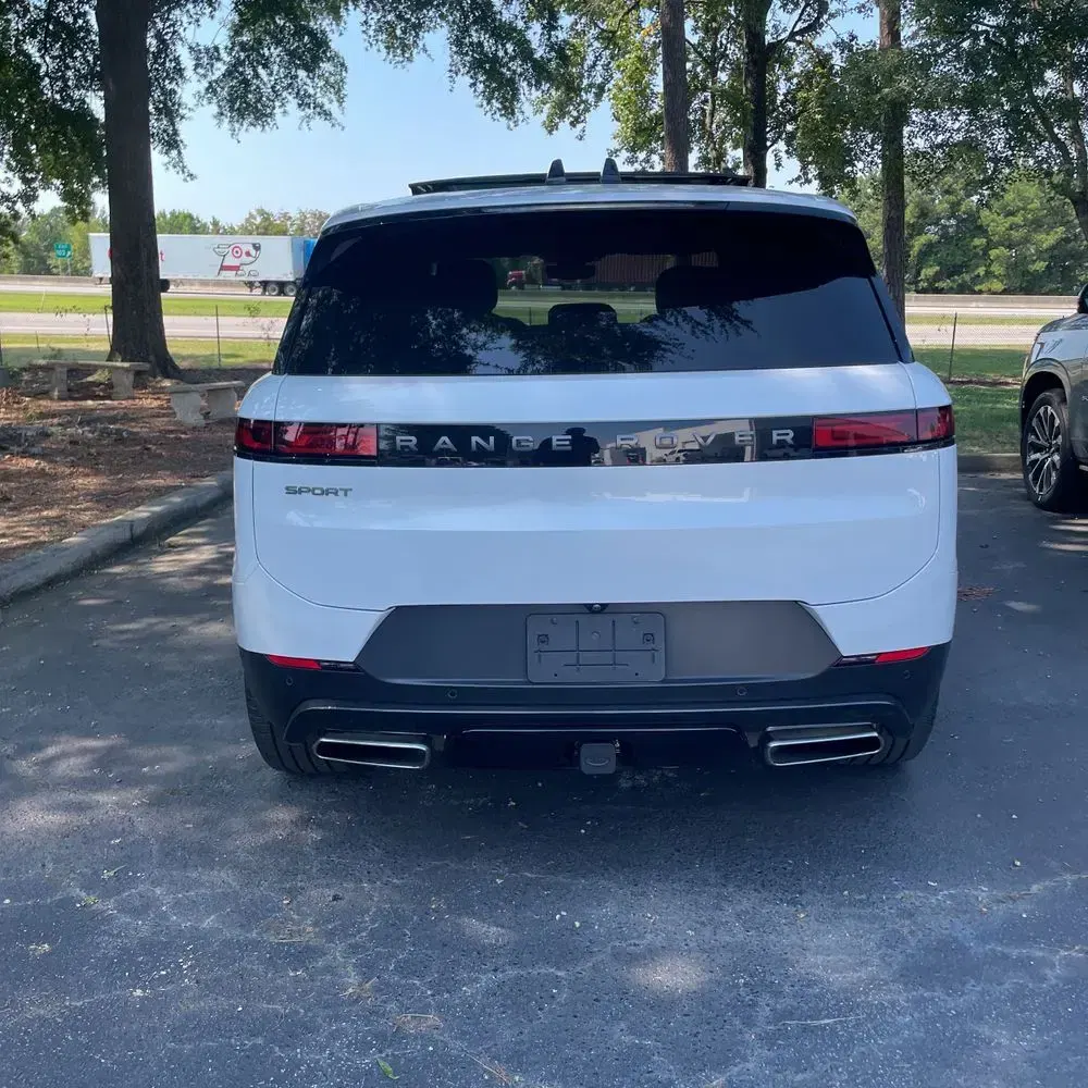 2024 Land Rover Range Rover Sport SE P360