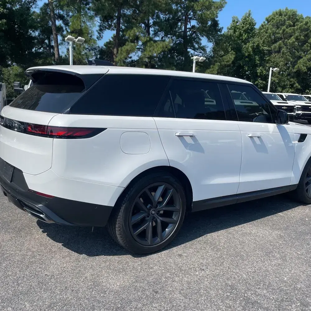 2024 Land Rover Range Rover Sport SE P360
