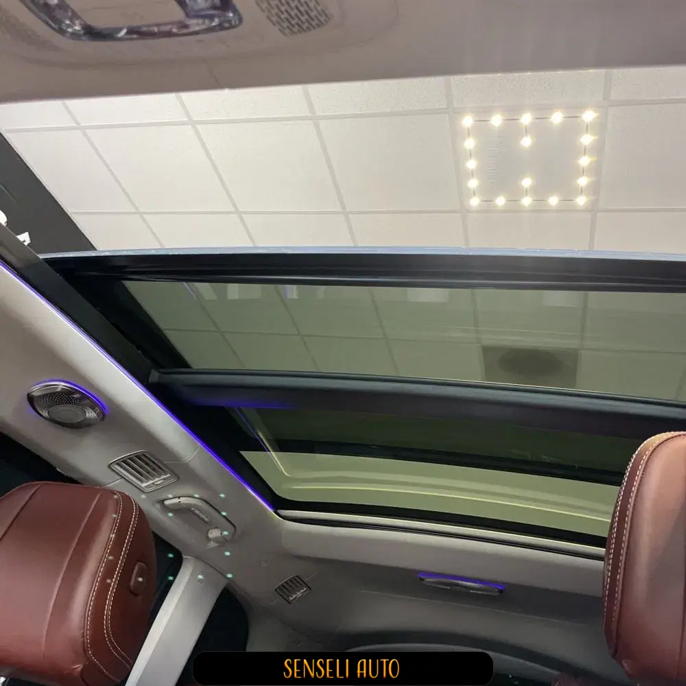 2023 Mercedes-Benz GLS Maybach GLS600