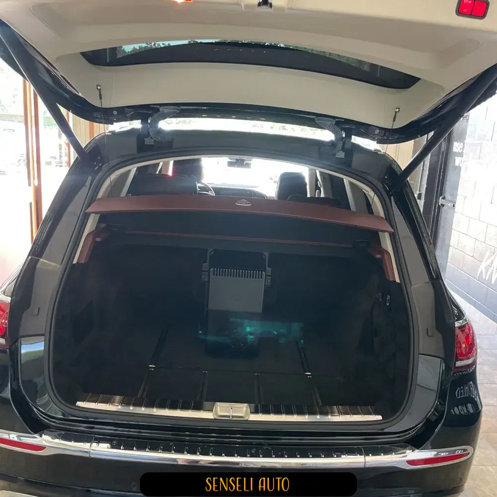 2023 Mercedes-Benz GLS Maybach GLS600