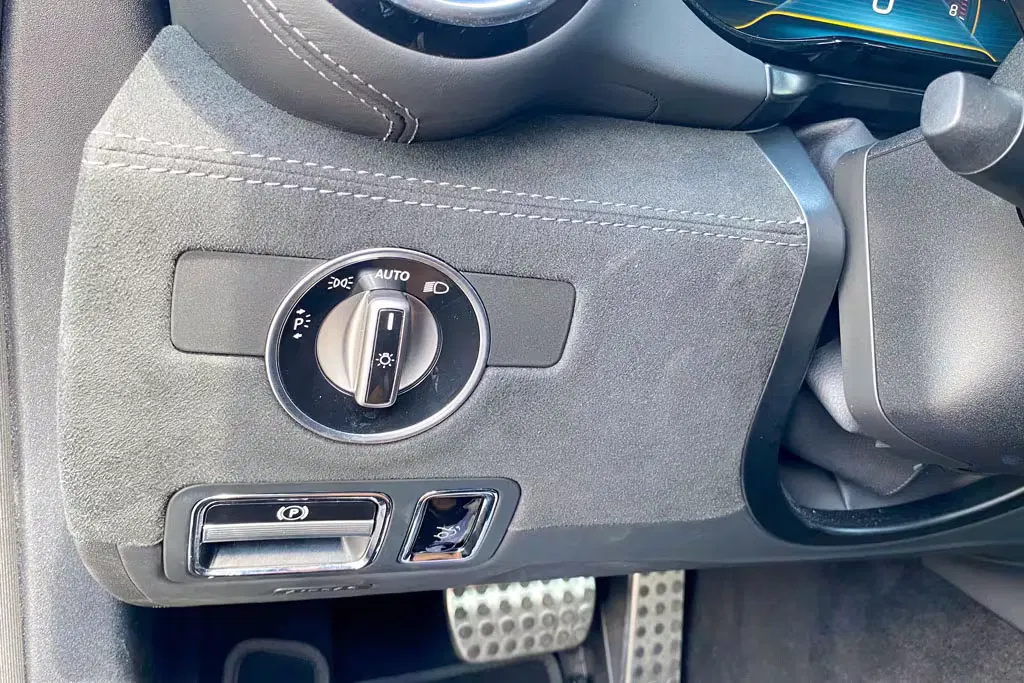2020 Mercedes-Benz AMG GT GTR Coupe