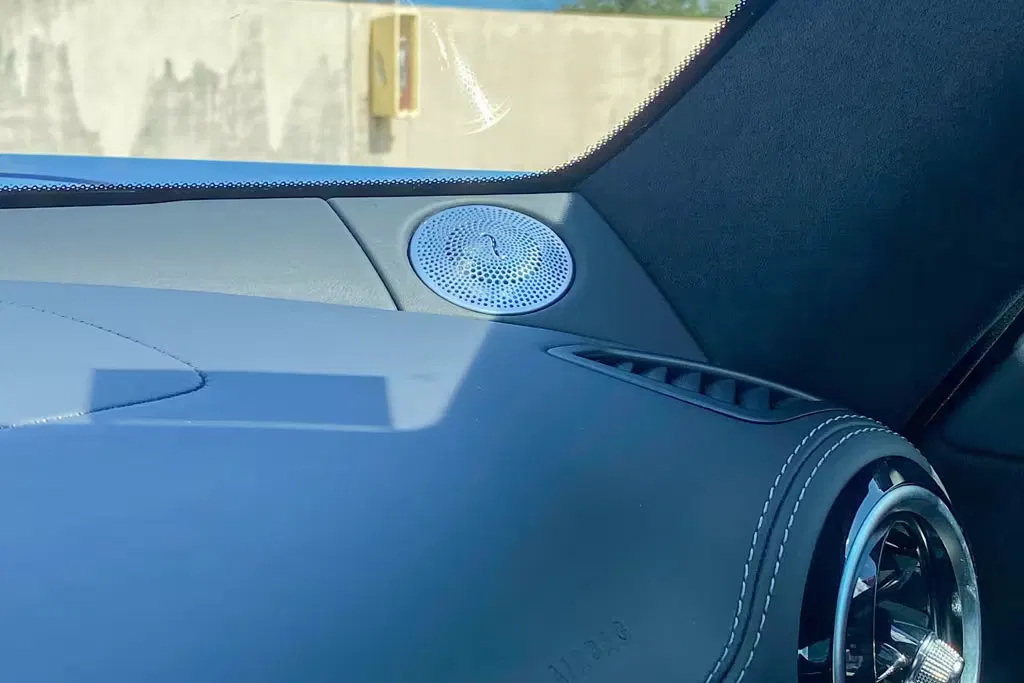 2020 Mercedes-Benz AMG GT GTR Coupe