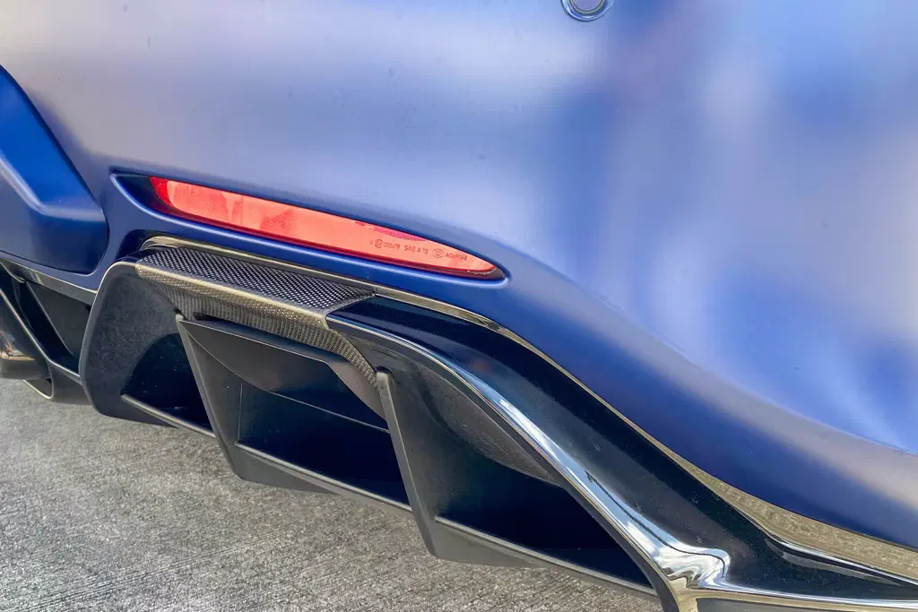 2020 Mercedes-Benz AMG GT GTR Coupe