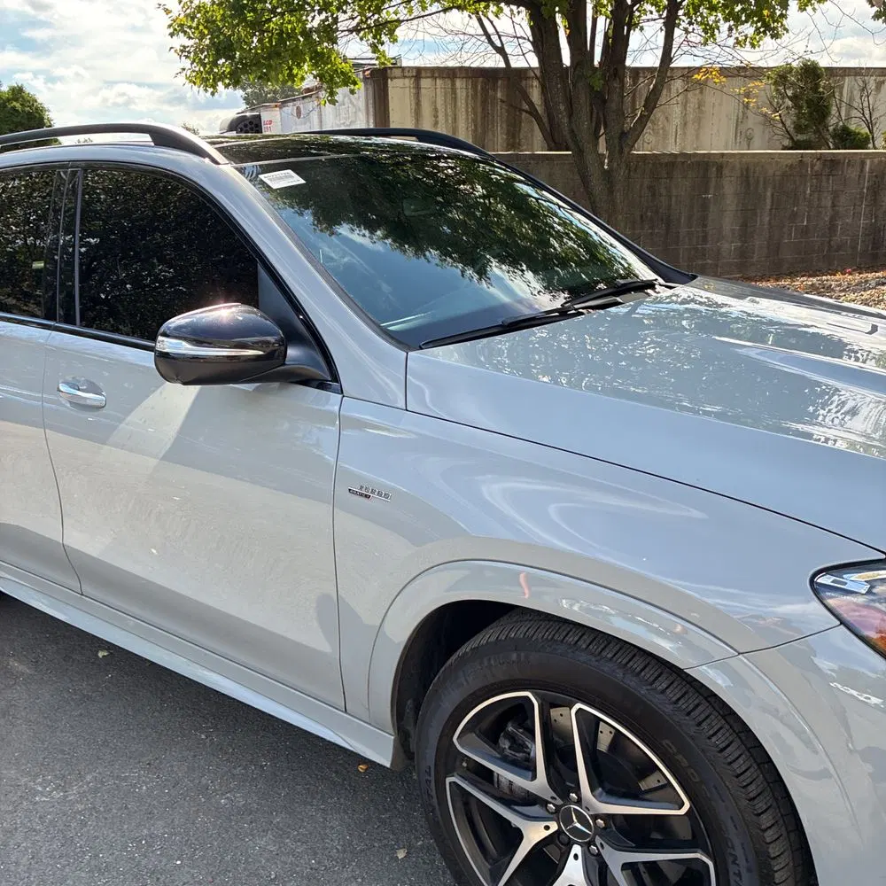 2024 Mercedes-Benz GLE AMG GLE 53