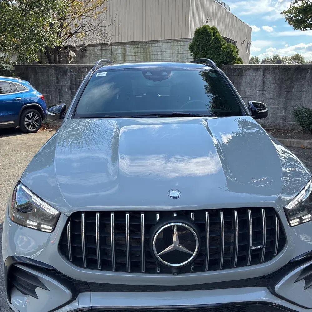 2024 Mercedes-Benz GLE AMG GLE 53