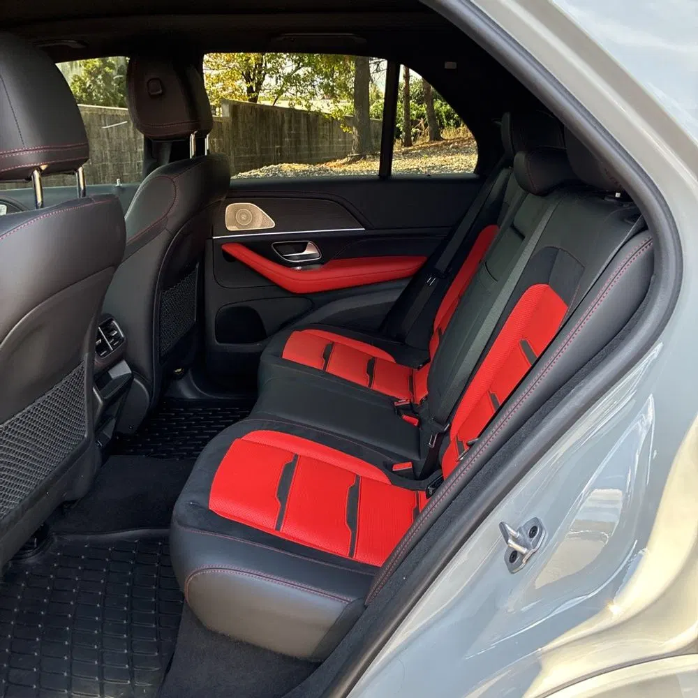 2024 Mercedes-Benz GLE AMG GLE 53