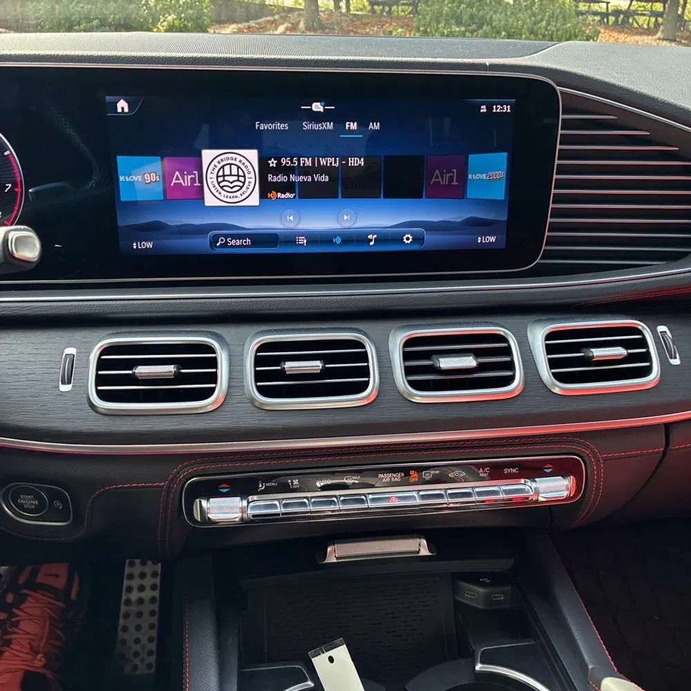 2024 Mercedes-Benz GLE AMG GLE 53