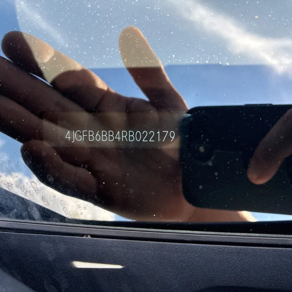 2024 Mercedes-Benz GLE AMG GLE 53