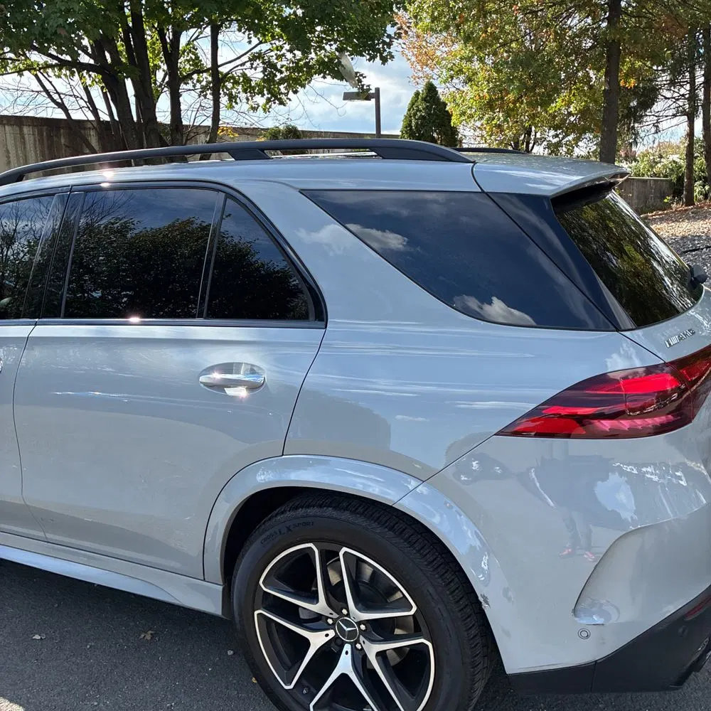 2024 Mercedes-Benz GLE AMG GLE 53