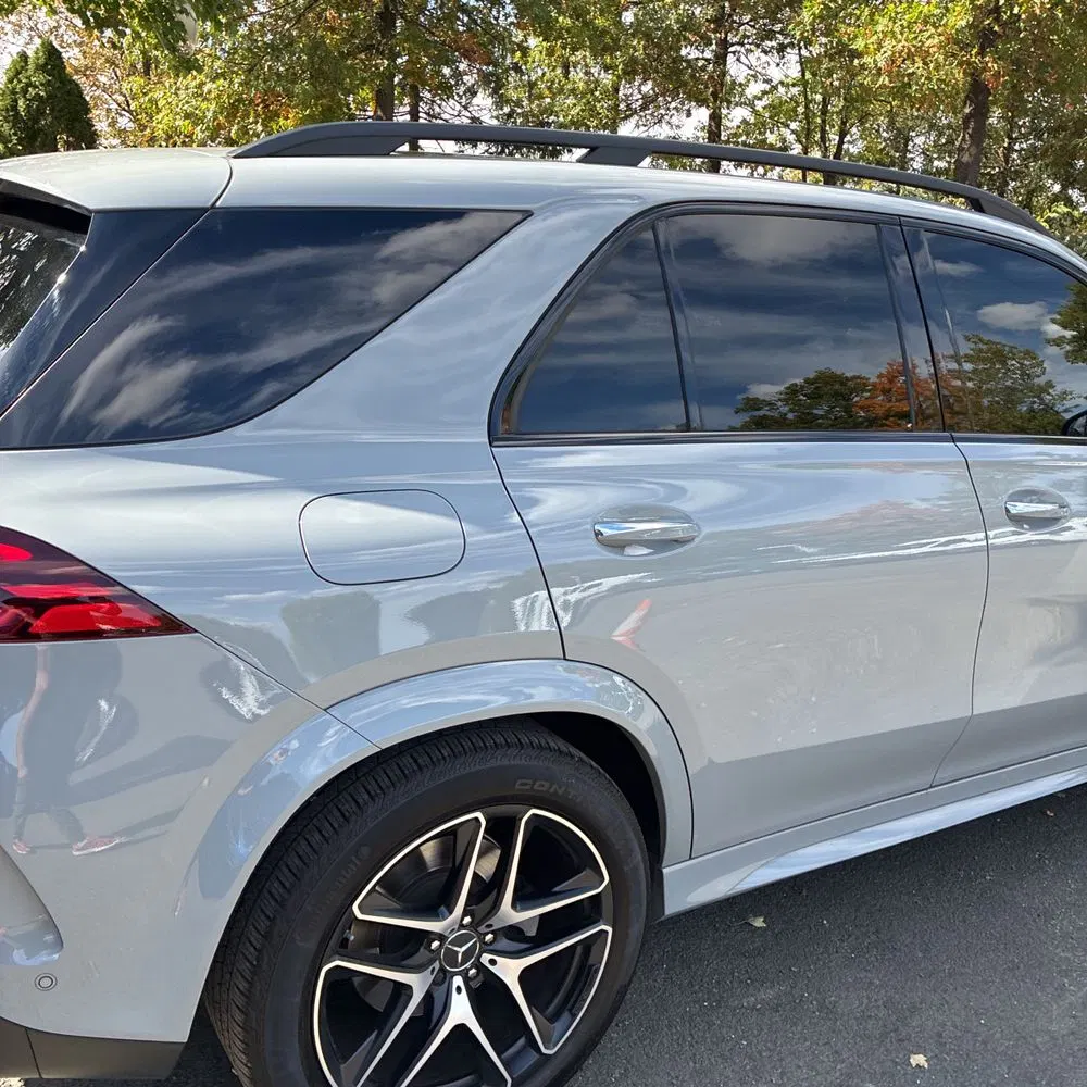 2024 Mercedes-Benz GLE AMG GLE 53