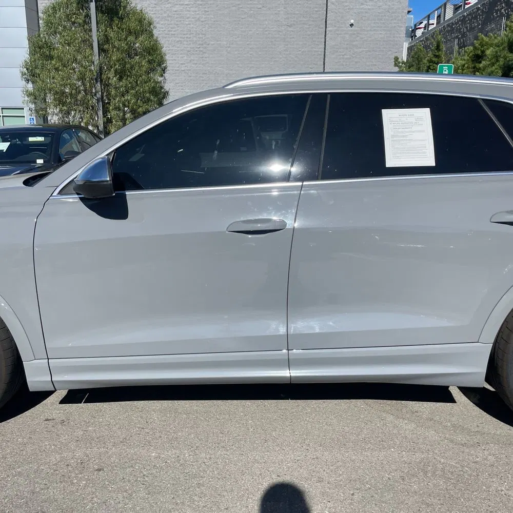 2023 Audi RS Q8