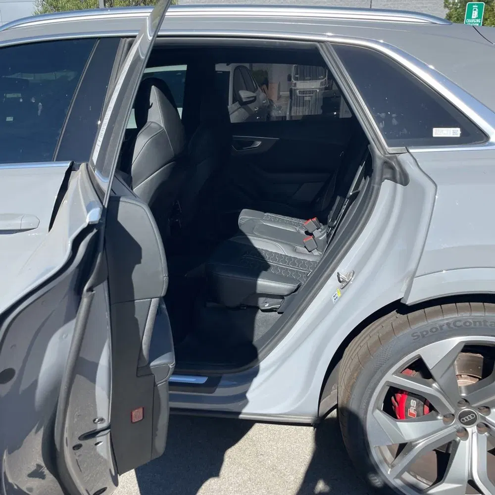 2023 Audi RS Q8