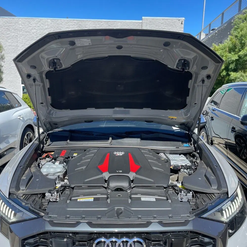 2023 Audi RS Q8