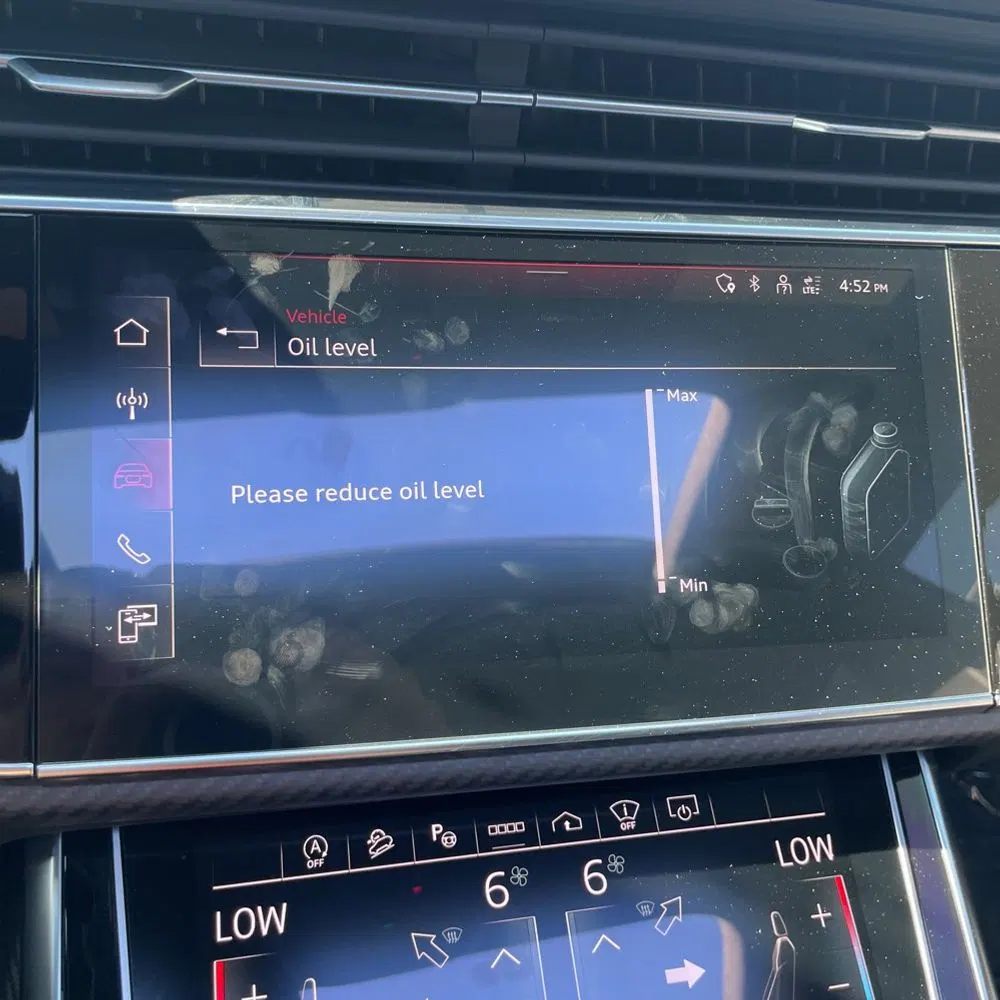 2023 Audi RS Q8