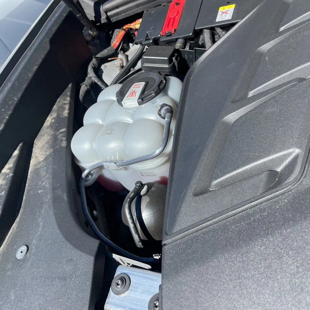 2023 Audi RS Q8