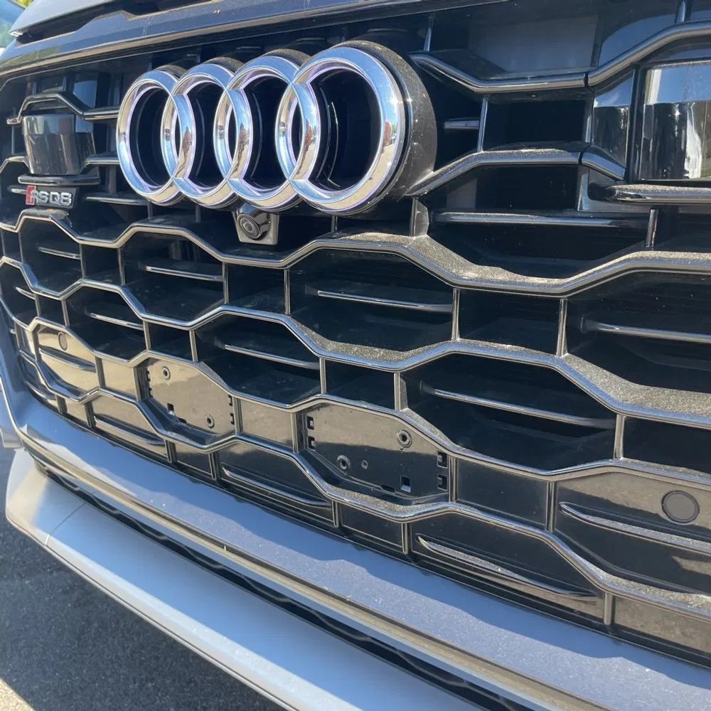 2023 Audi RS Q8