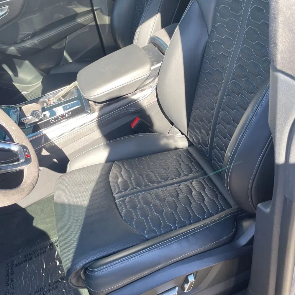 2023 Audi RS Q8