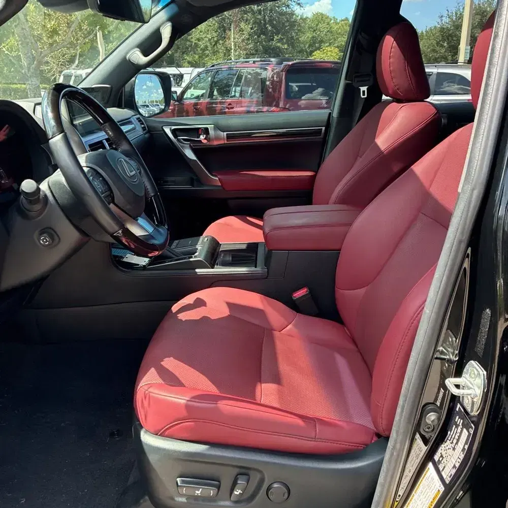 2023 Lexus GX 460 Base