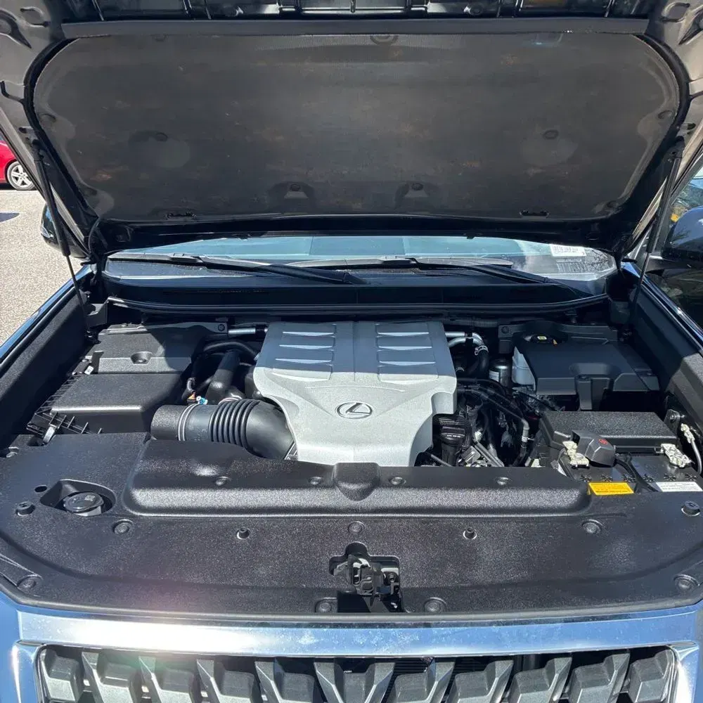 2023 Lexus GX 460 Base