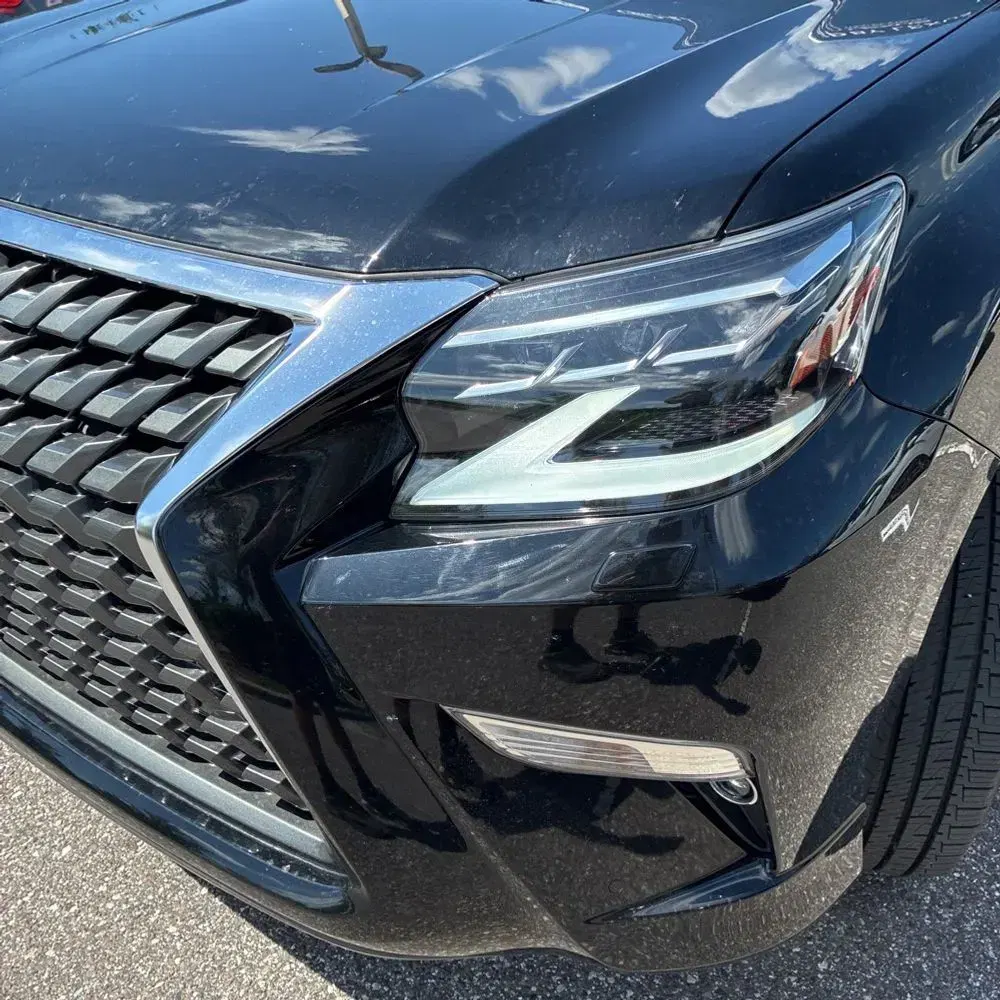 2023 Lexus GX 460 Base