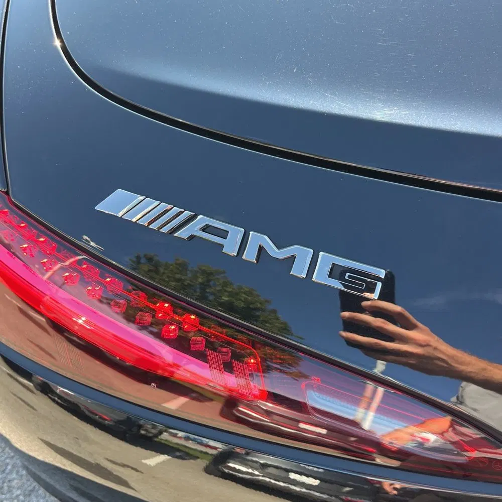 2022 Mercedes-Benz SL-Class AMG SL63