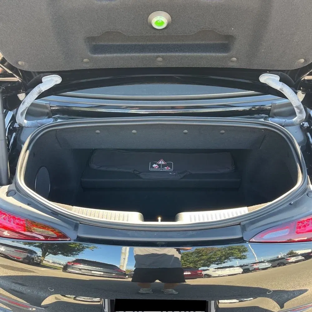 2022 Mercedes-Benz SL-Class AMG SL63