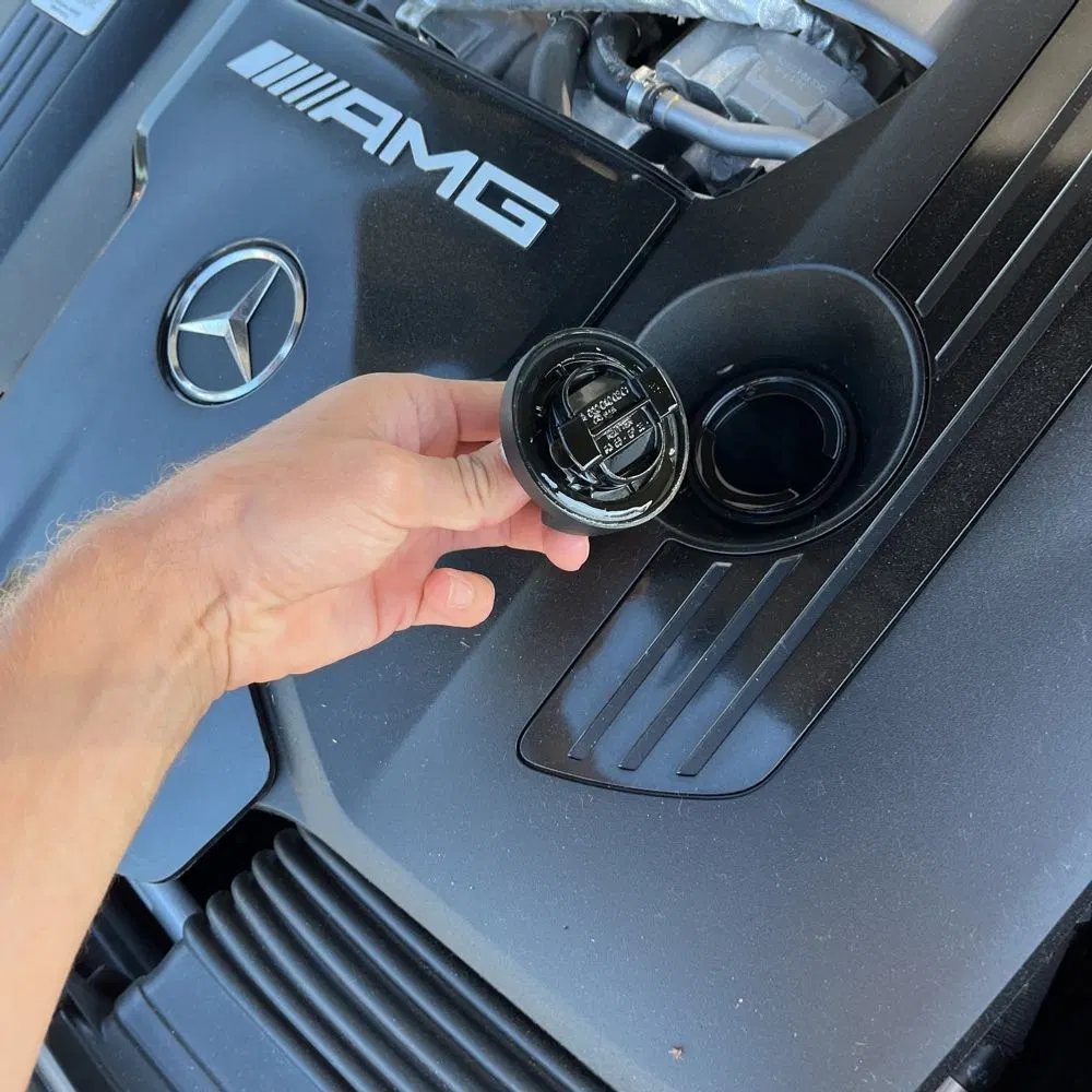 2022 Mercedes-Benz SL-Class AMG SL63
