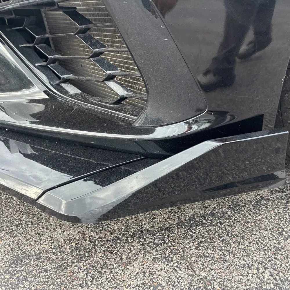 2020 Chevrolet Corvette Stingray