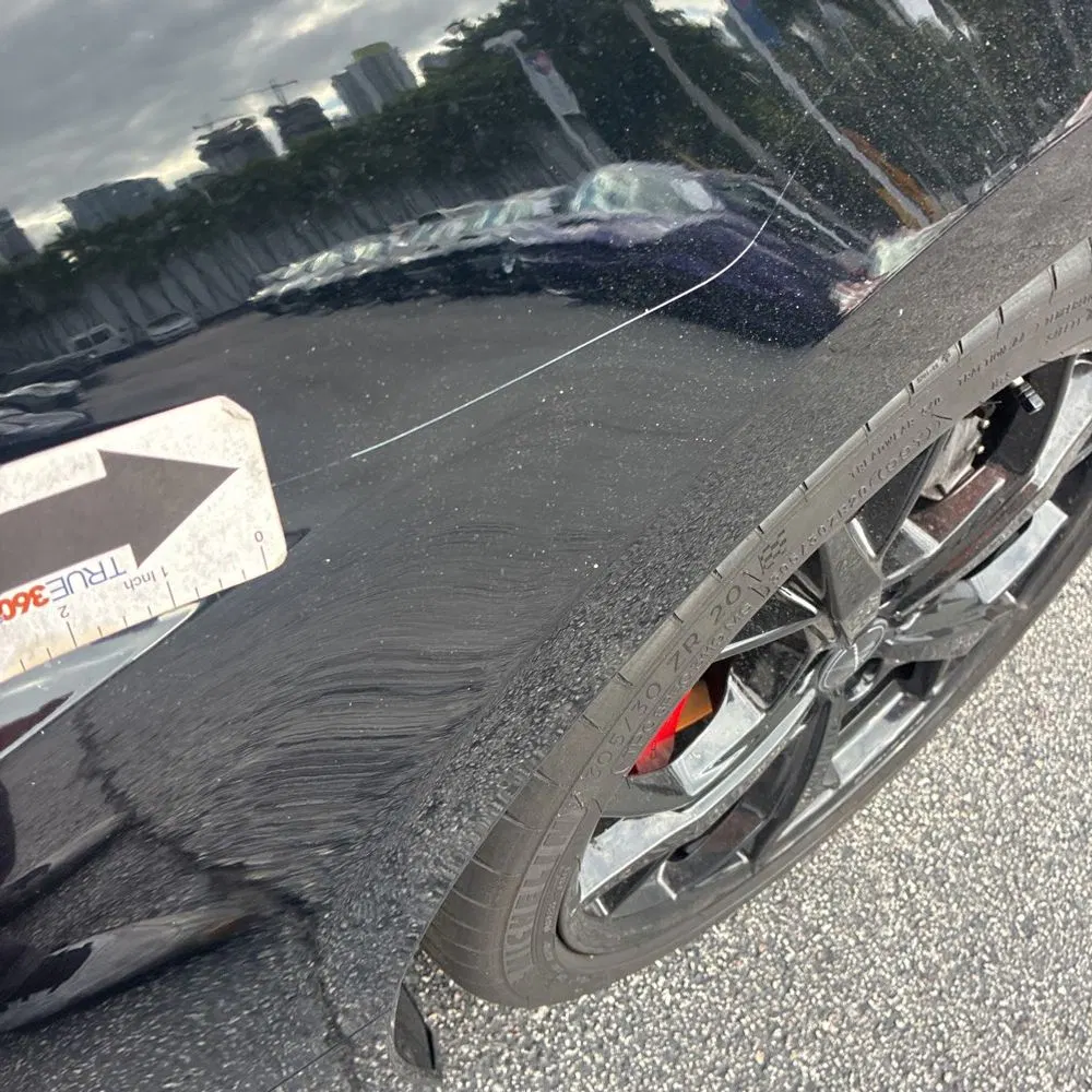 2020 Chevrolet Corvette Stingray