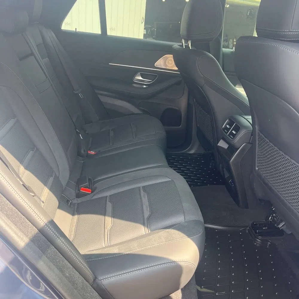 2024 Mercedes-Benz GLE AMG GLE 53