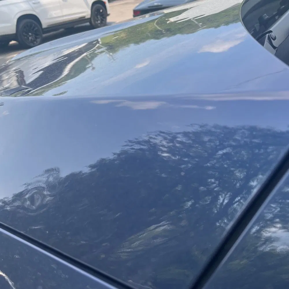 2024 Mercedes-Benz GLE AMG GLE 53