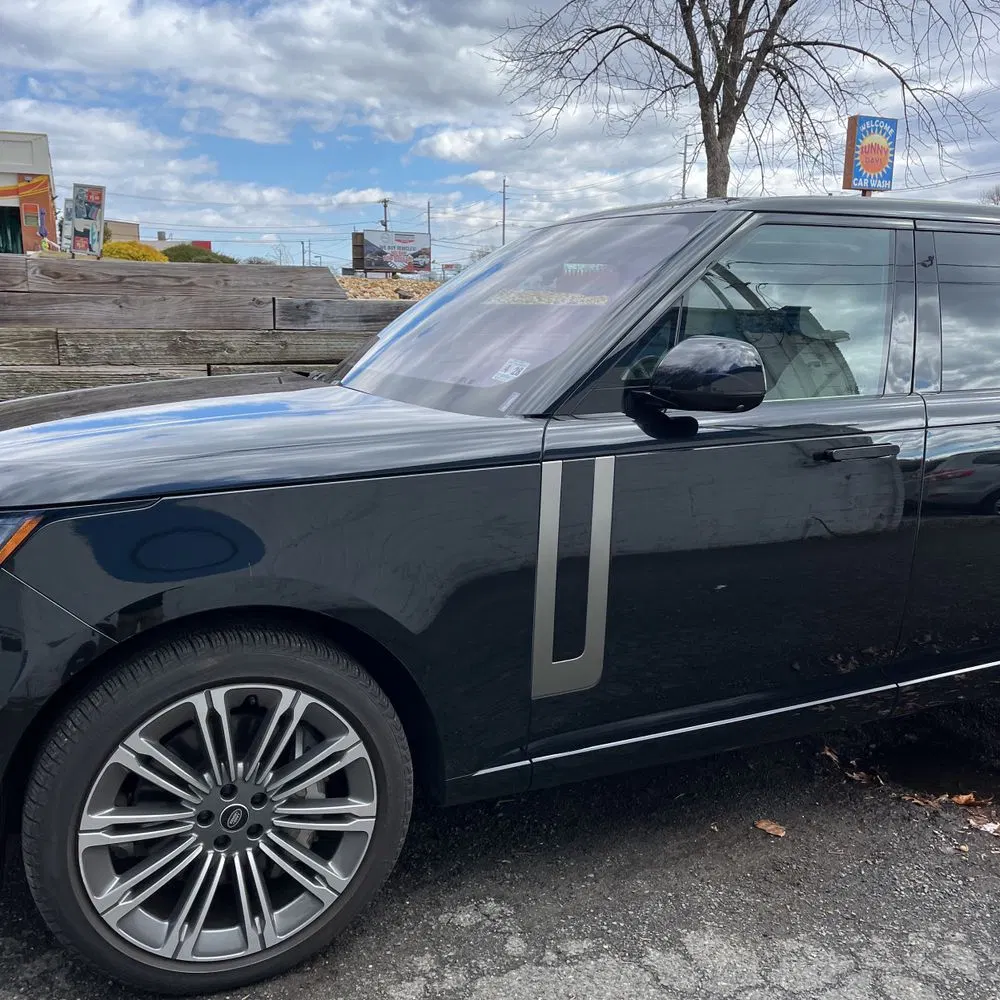 2023 Land Rover Range Rover P530 SE LWB