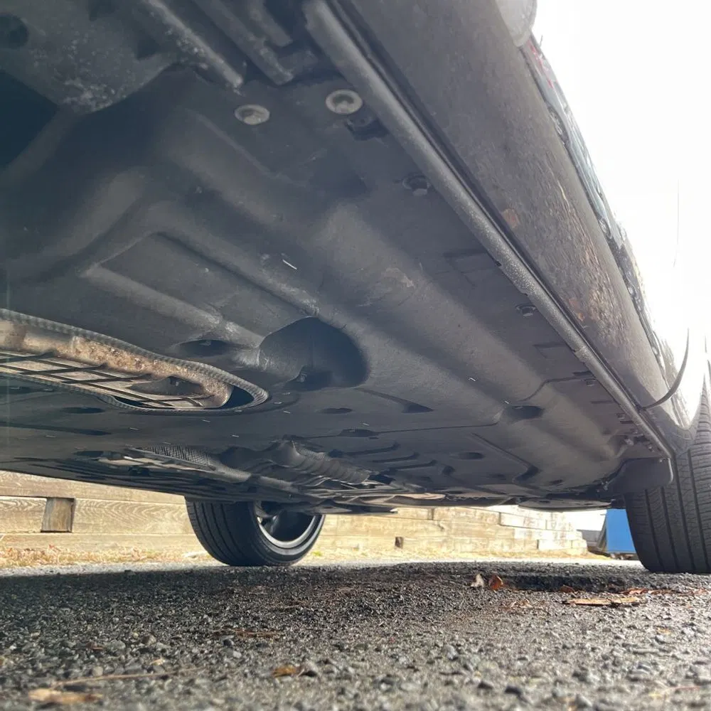 2023 Land Rover Range Rover P530 SE LWB