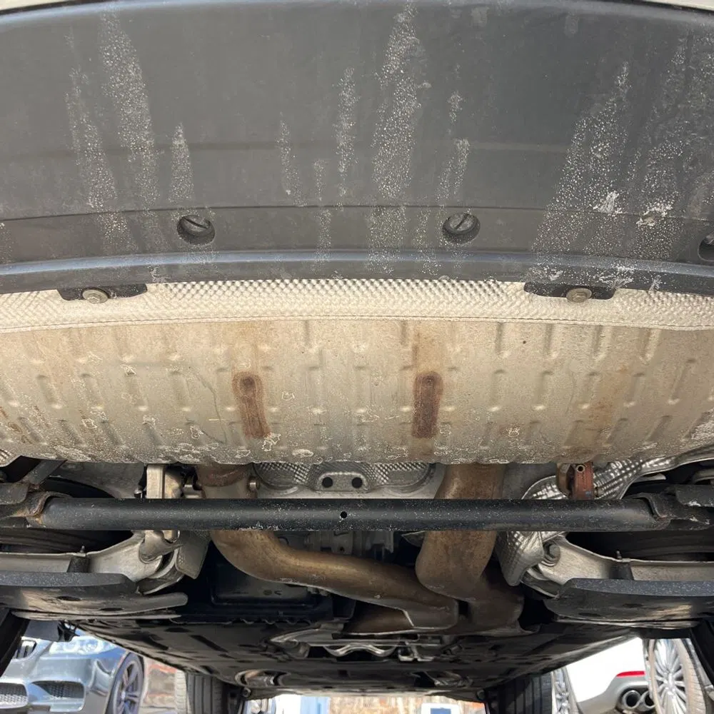 2023 Land Rover Range Rover P530 SE LWB