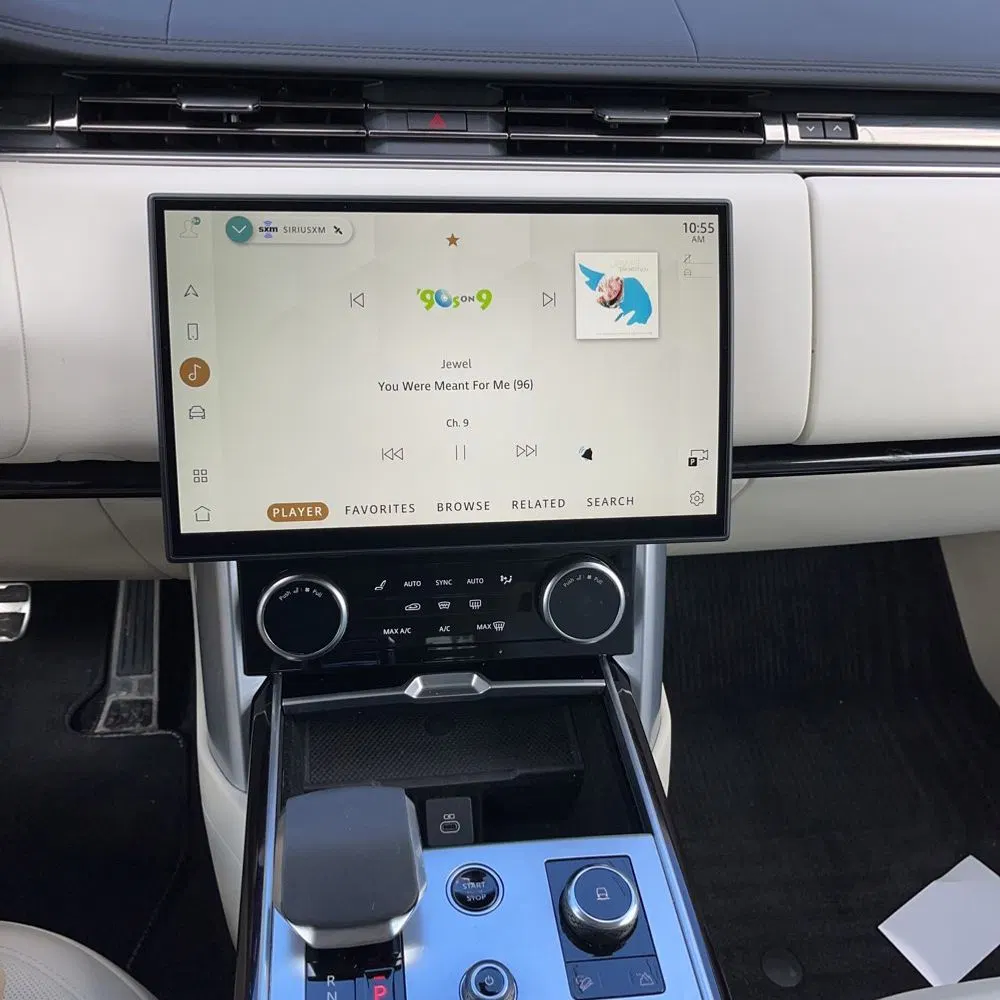 2023 Land Rover Range Rover P530 SE LWB
