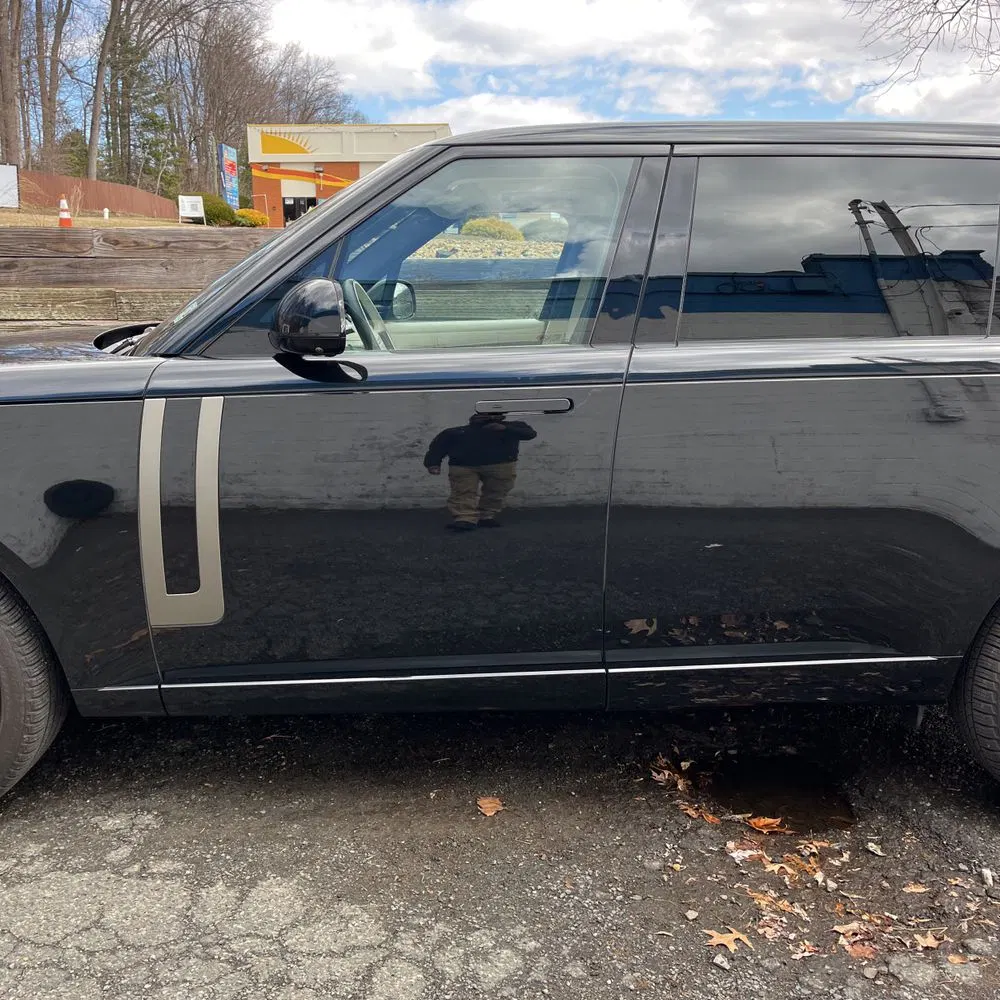 2023 Land Rover Range Rover P530 SE LWB