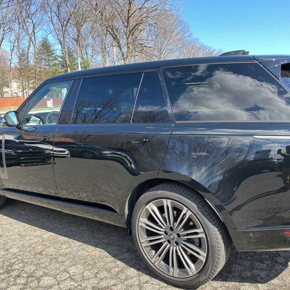 2023 Land Rover Range Rover P530 SE LWB