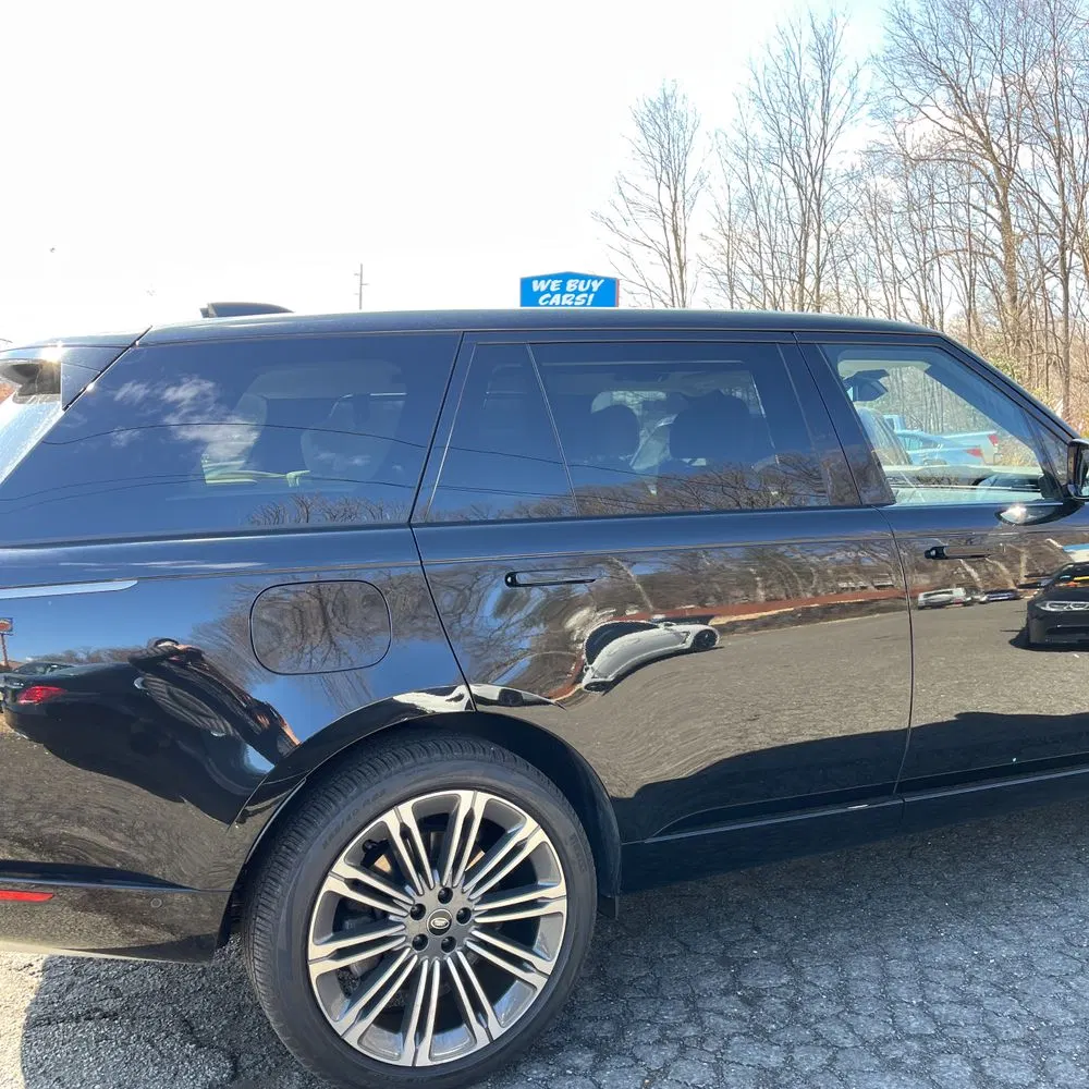 2023 Land Rover Range Rover P530 SE LWB