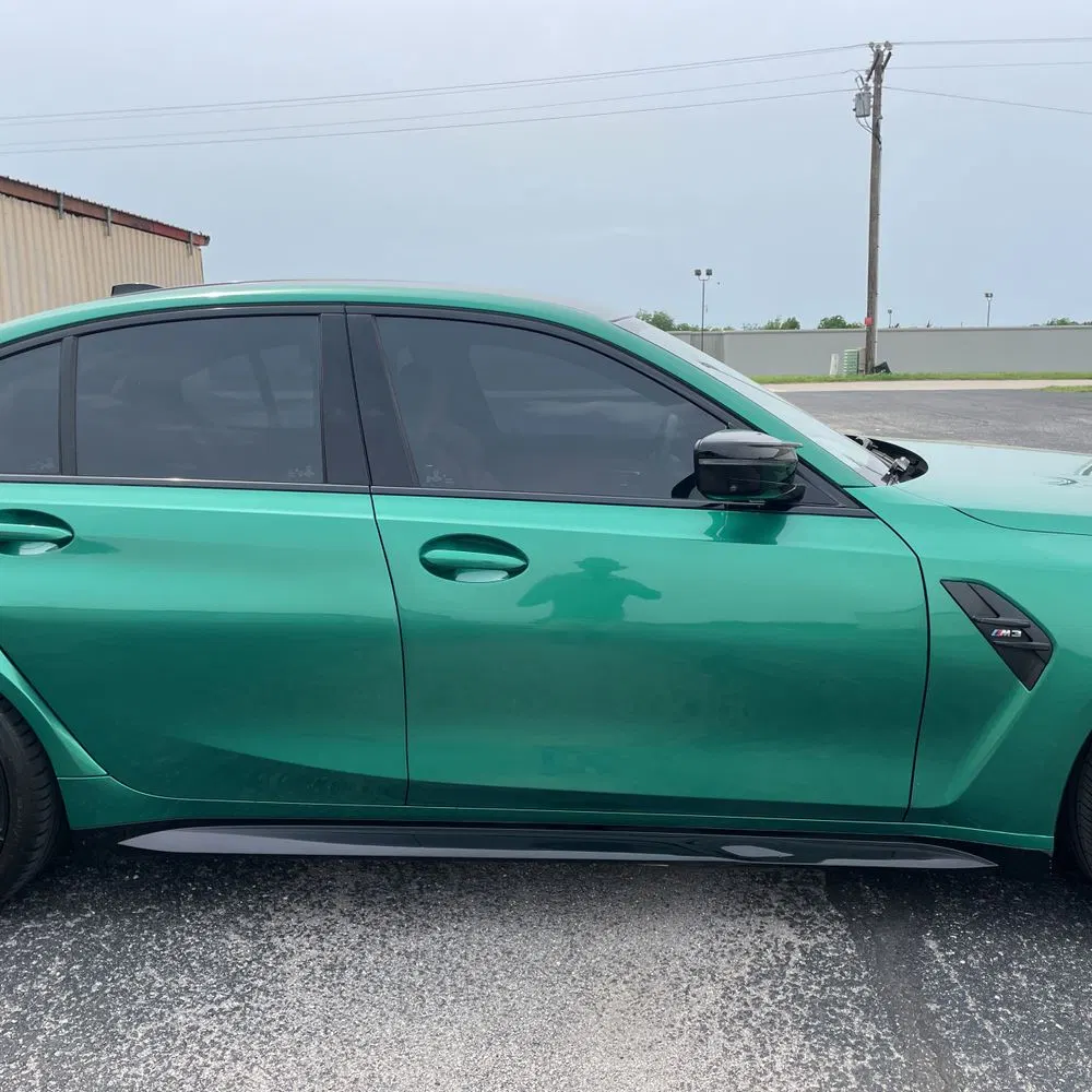 2022 BMW M3 Base