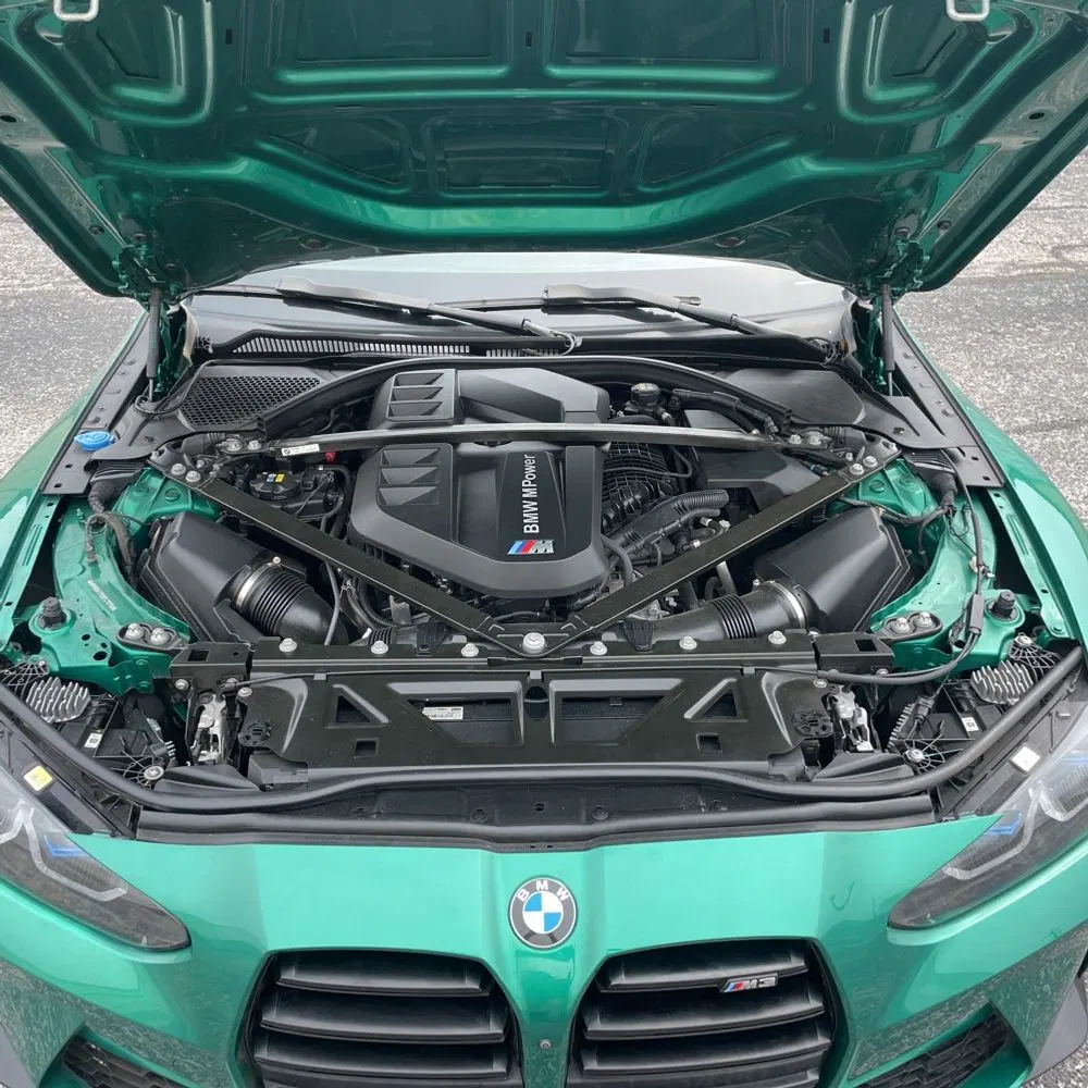 2022 BMW M3 Base