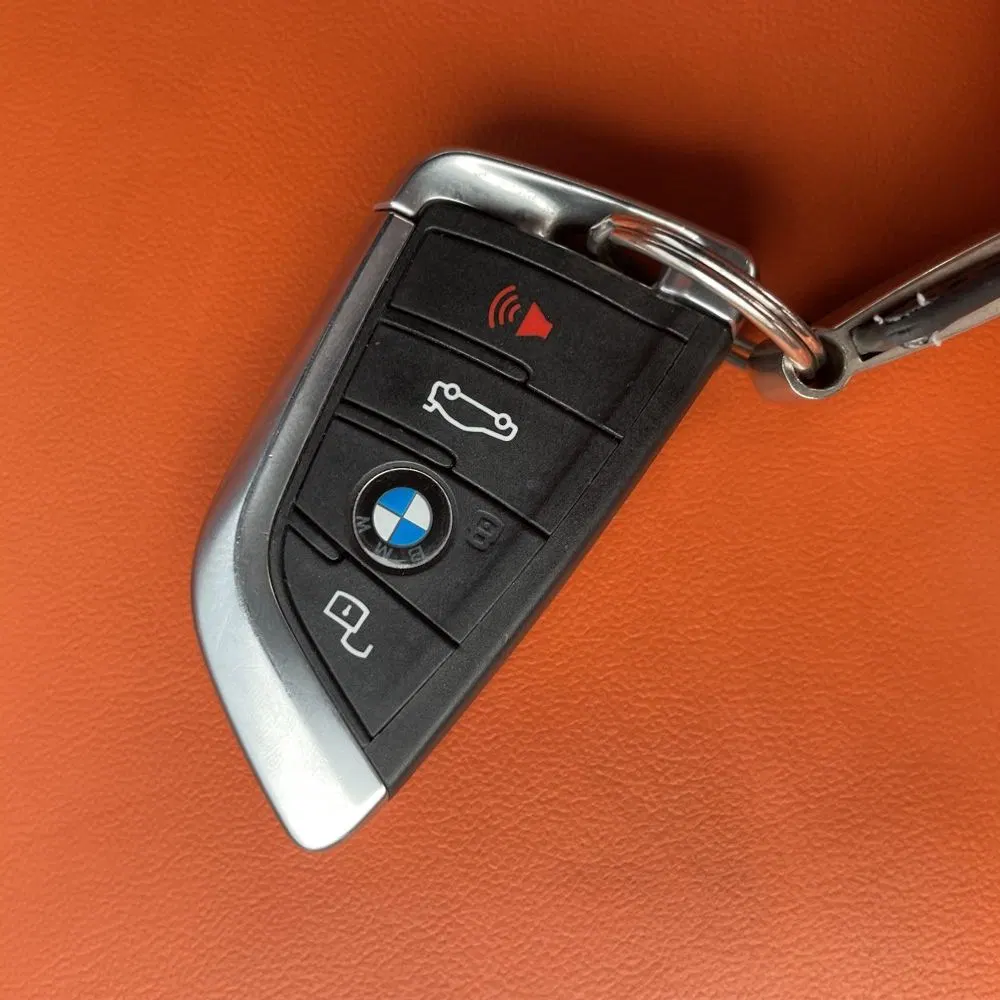 2022 BMW M3 Base