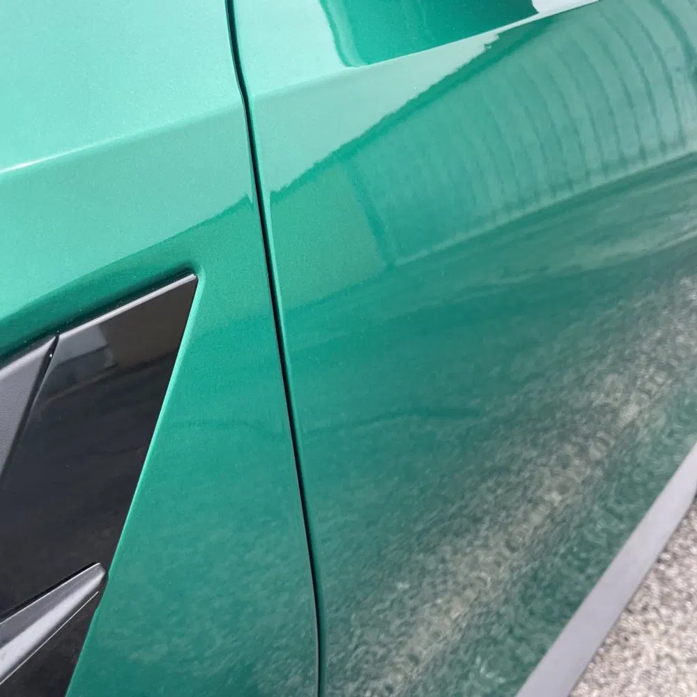 2022 BMW M3 Base