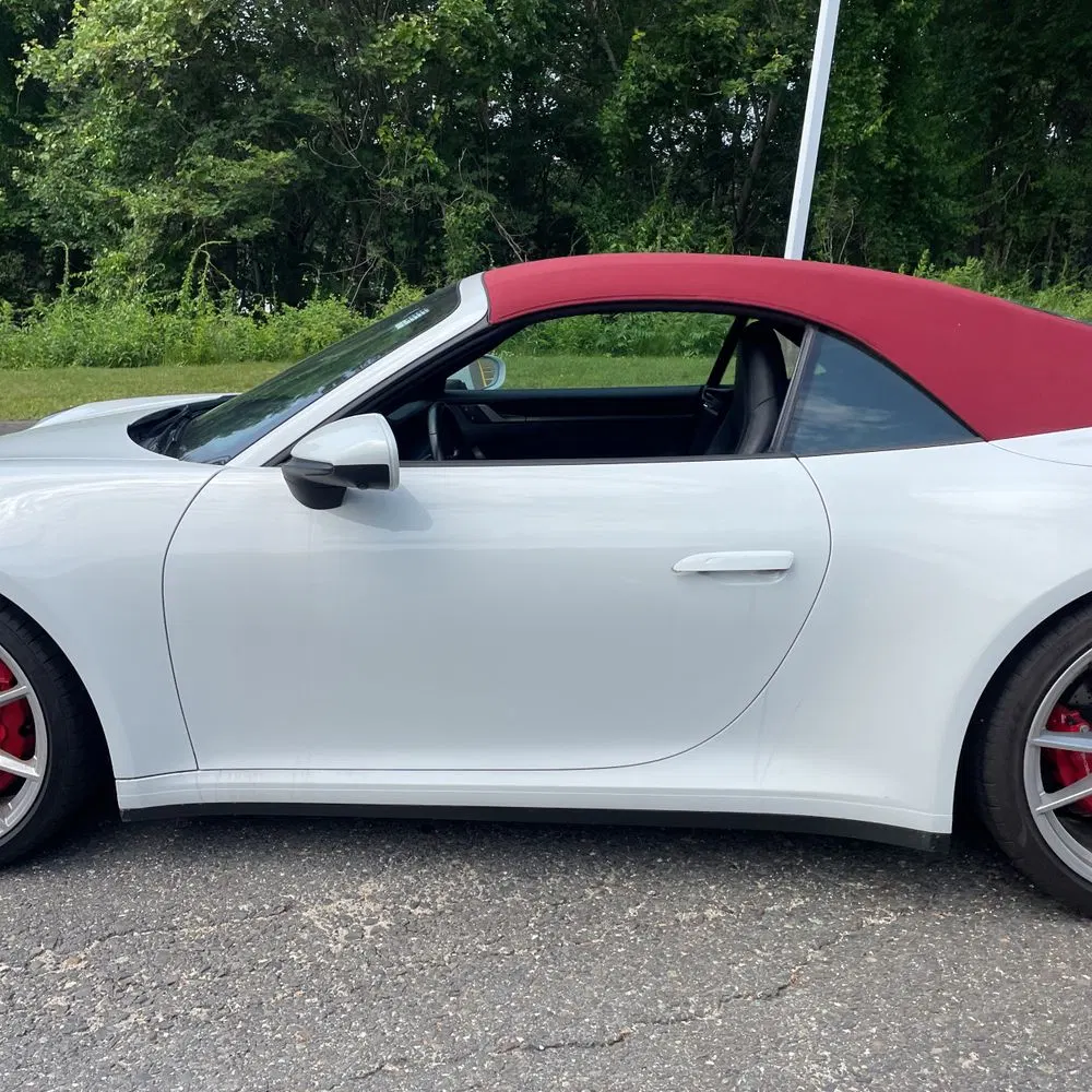 2023 Porsche 911 Carrera S