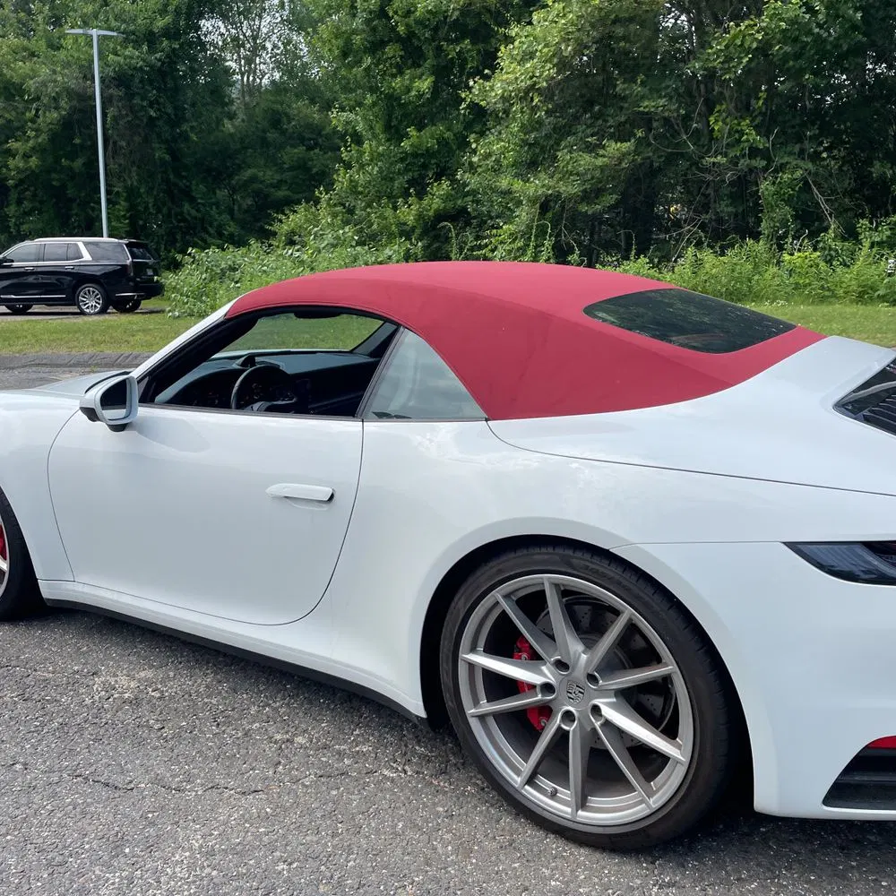 2023 Porsche 911 Carrera S