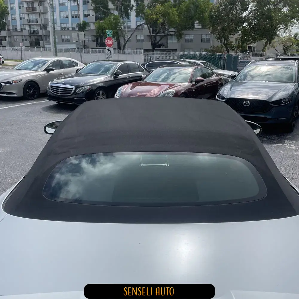 2023 Mercedes-Benz SL-Class AMG SL 43