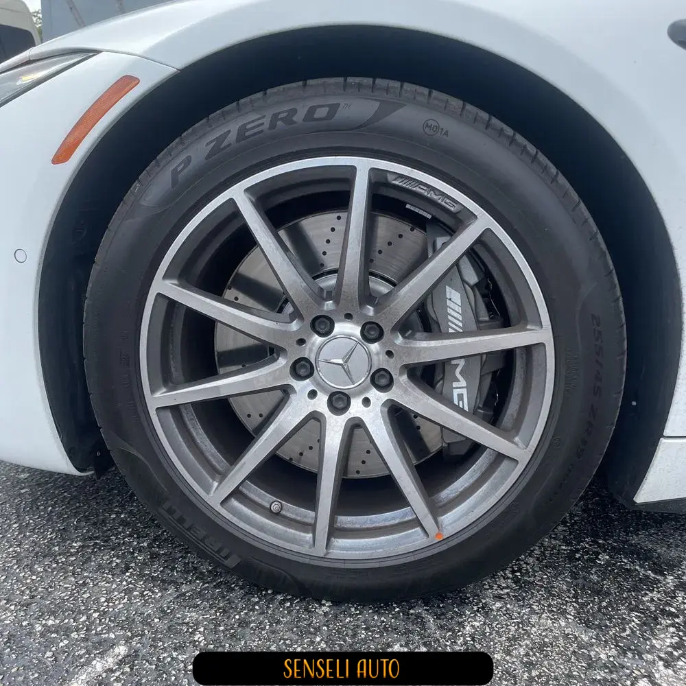 2023 Mercedes-Benz SL-Class AMG SL 43
