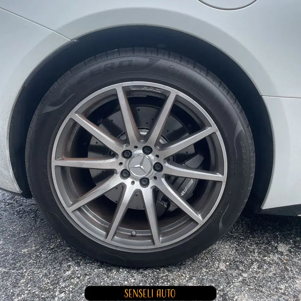 2023 Mercedes-Benz SL-Class AMG SL 43