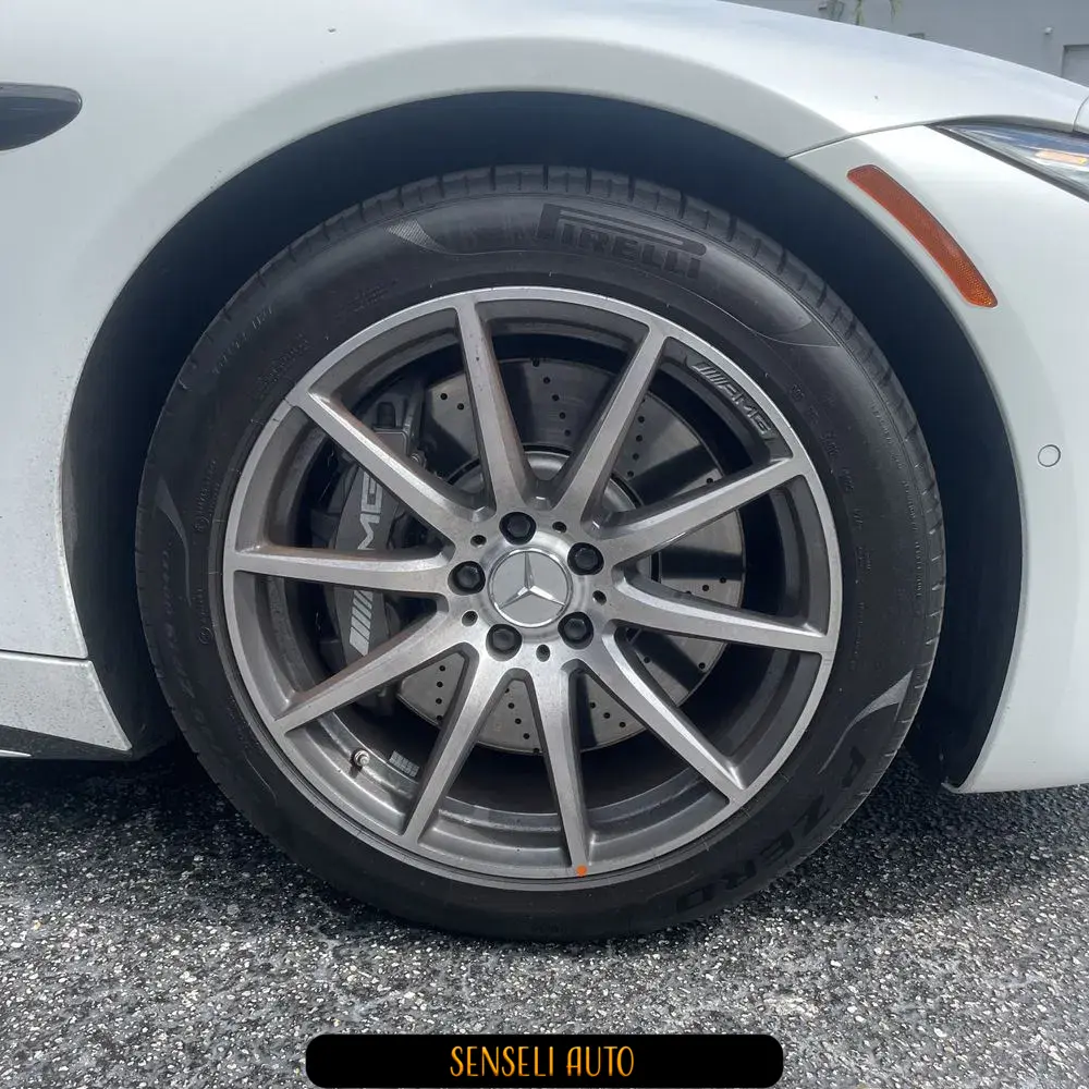 2023 Mercedes-Benz SL-Class AMG SL 43