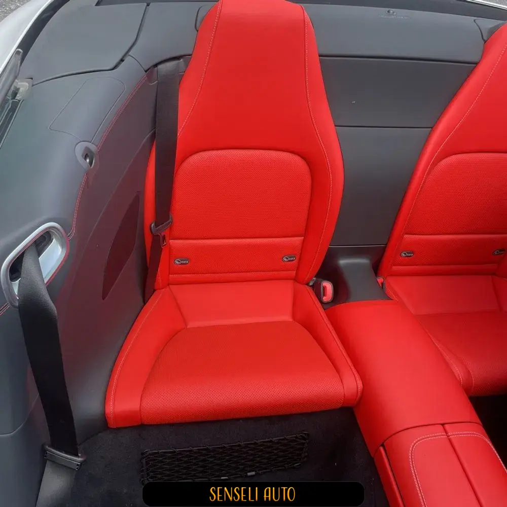 2023 Mercedes-Benz SL-Class AMG SL 43