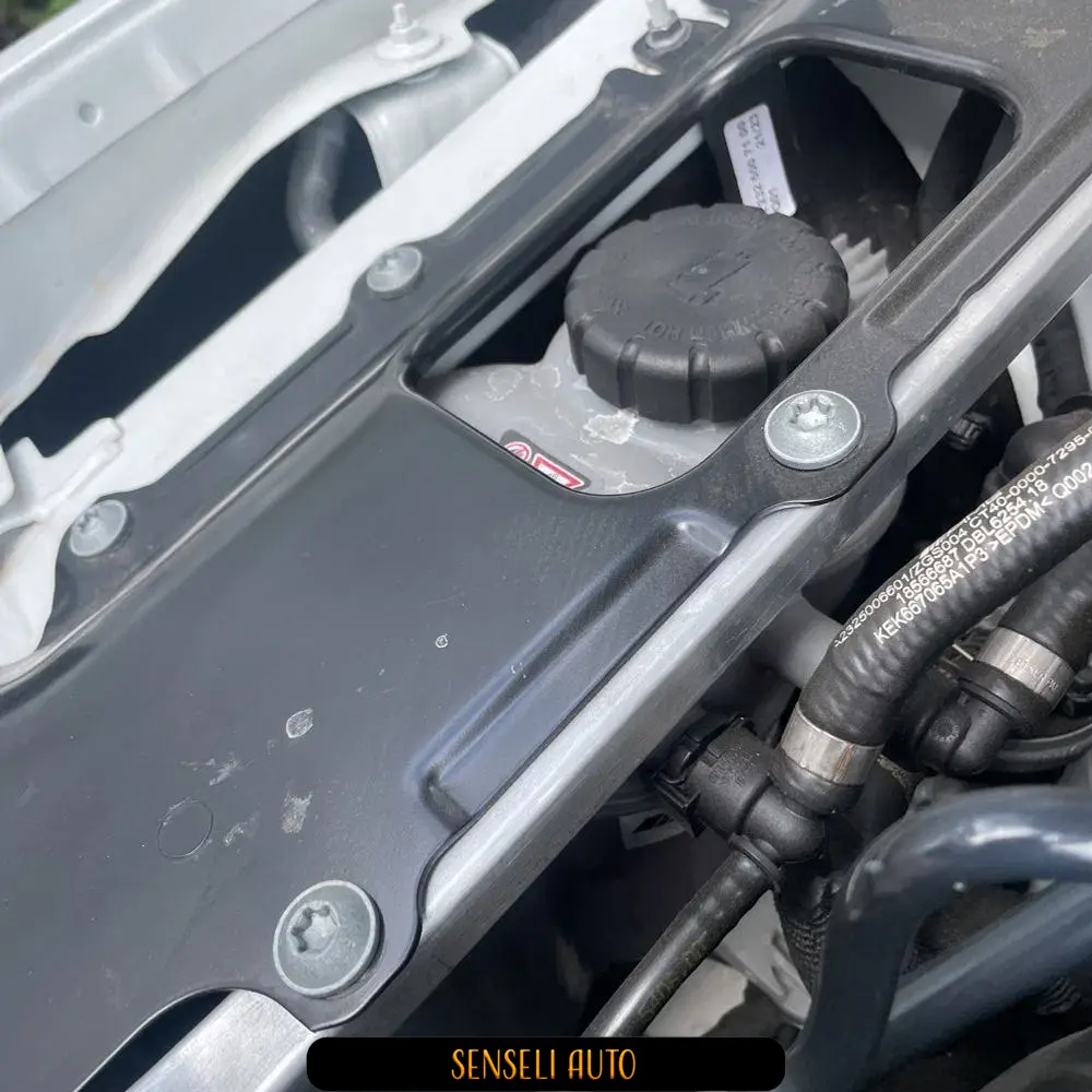 2023 Mercedes-Benz SL-Class AMG SL 43